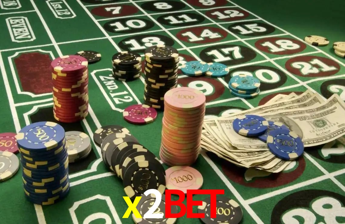 x2bet: Seu Cassino Premiado com Pagamentos Rápidos