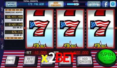 Desvendando o Mundo dos Jogos Virtuais na x2bet