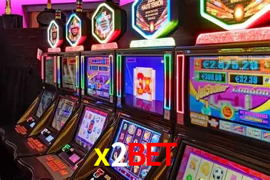 Desvendando o Mundo dos Jogos Virtuais na x2bet