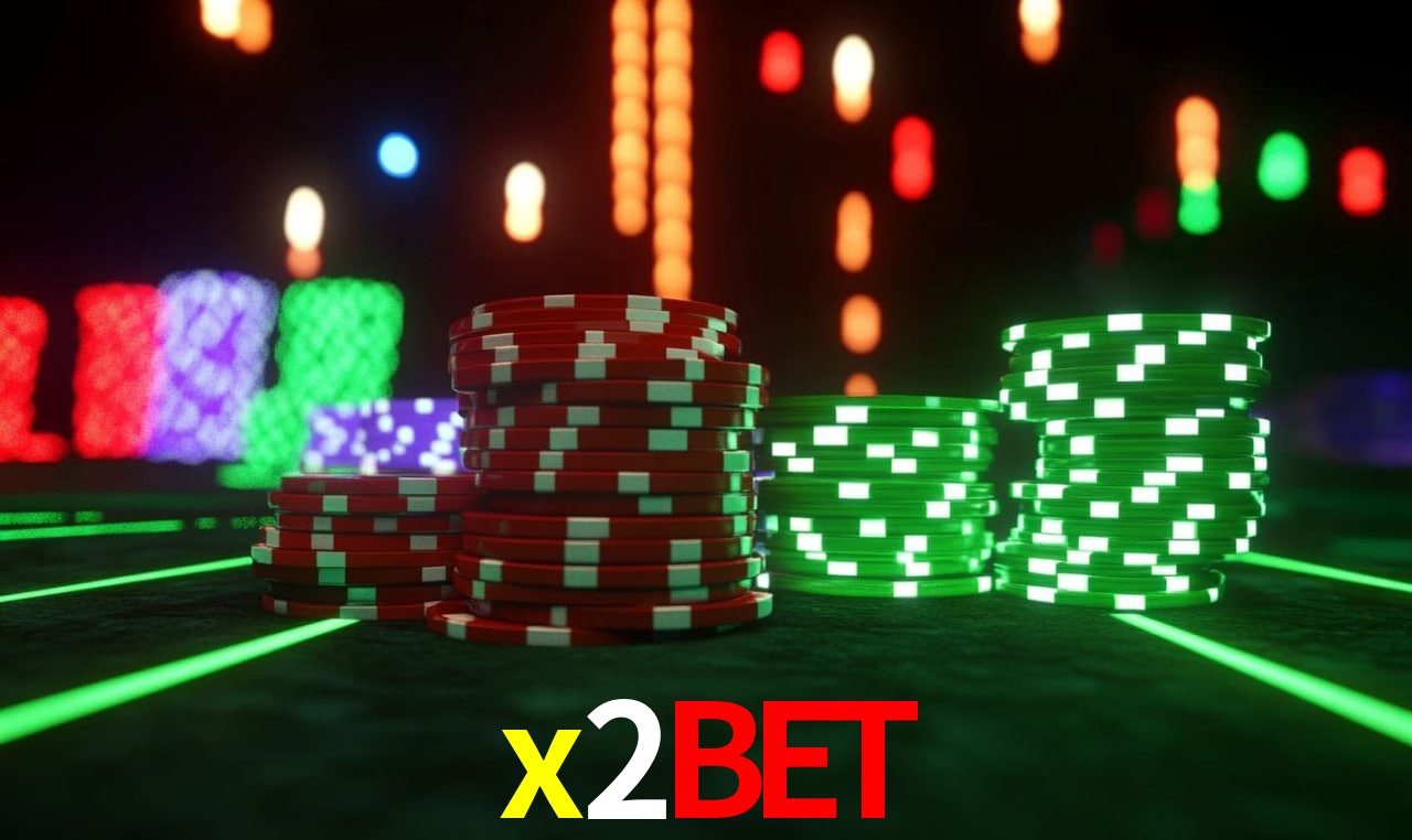 Welcome Bonus x2bet