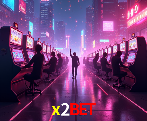 Experiência VIP x2bet