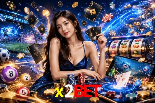 2FA Security x2bet