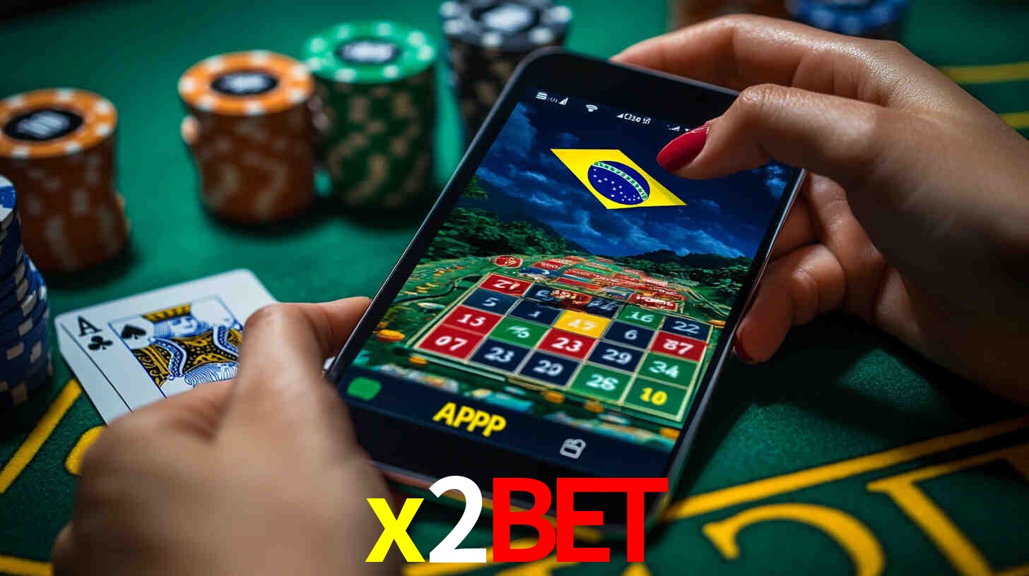 Explorando a Categoria de Eventos em Apostas na x2bet