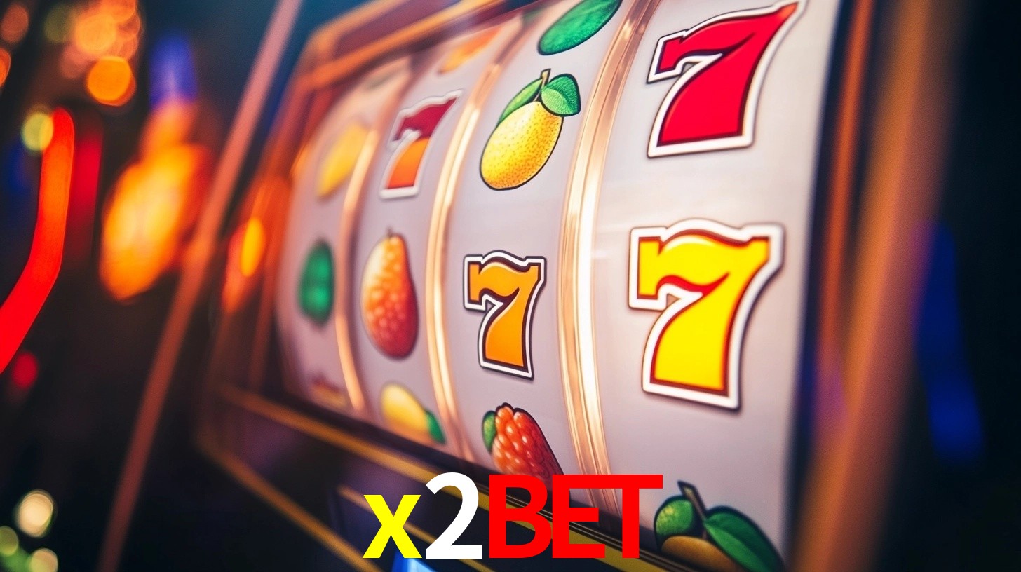 x2bet: Jogos de Caça-Níqueis-Altas Recompensas, Roleta-Velocidade, Blackjack-Desafios Máximos
