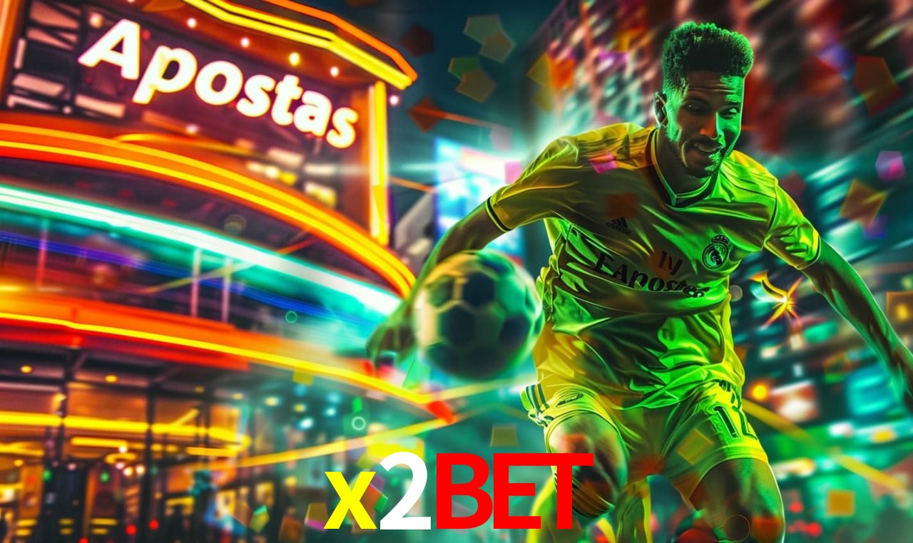 Promoções Sazonais x2bet