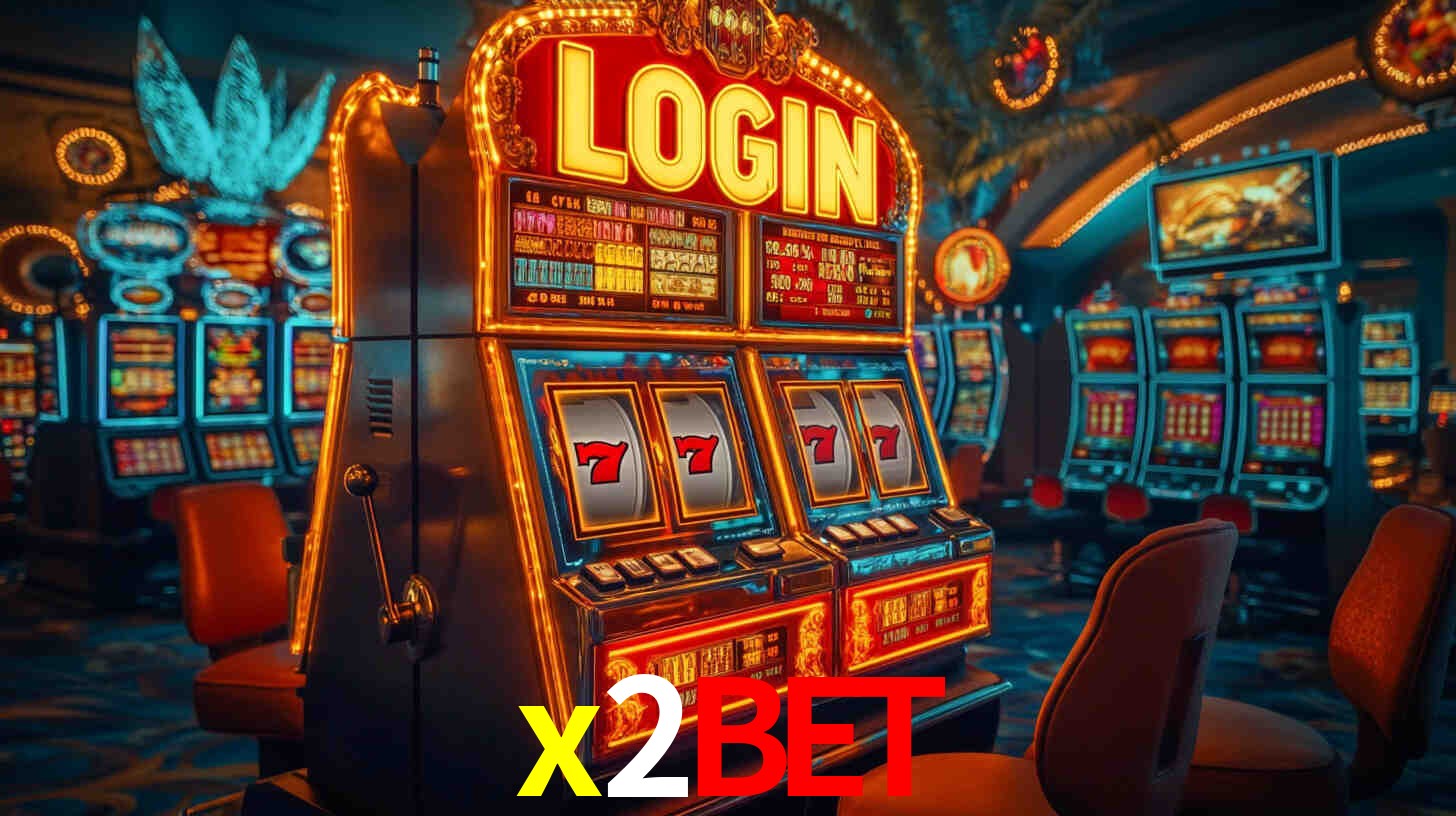 Experimente o Login Seguro Premium no x2bet