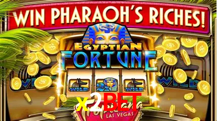 Descubra o Mundo do Cassino Online com x2bet