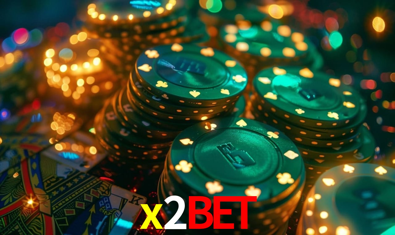 Jogos de Slot x2bet