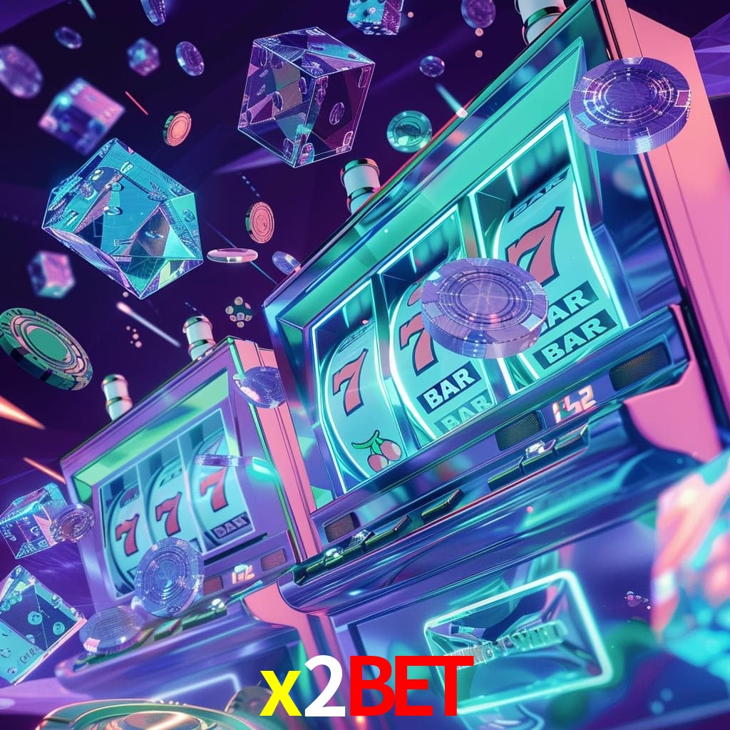 Bônus de Boas-vindas x2bet