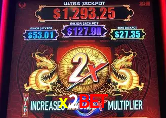 Descubra a Magia dos Jogos de Arcade no x2bet