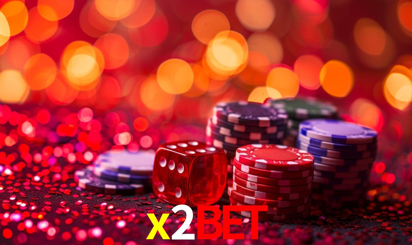cassino x2bet