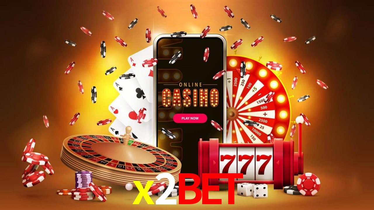 A Popularidade dos Caça-Níqueis no x2bet