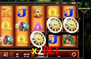 Apostas Esportivas na x2bet: Um Guia Completo