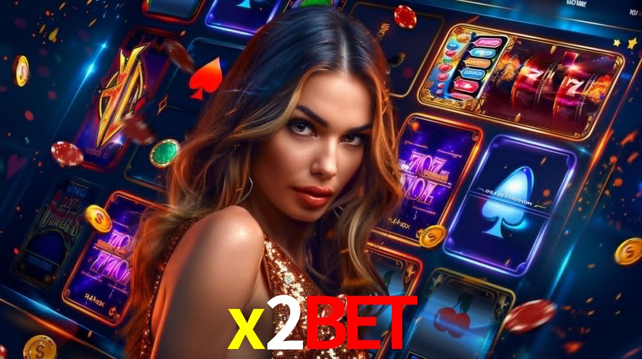 Interface do App x2bet