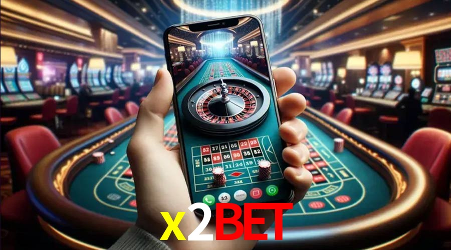 Quick Registration x2bet