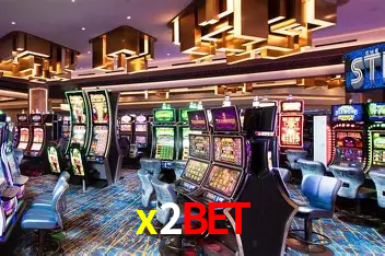 A Popularidade dos Caça-Níqueis no x2bet