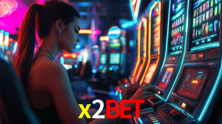 Sinta a adrenalina dos jogos de cassino com x2bet