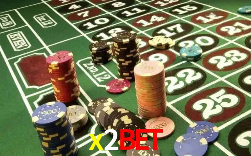 Especiais de Fim de Semana x2bet