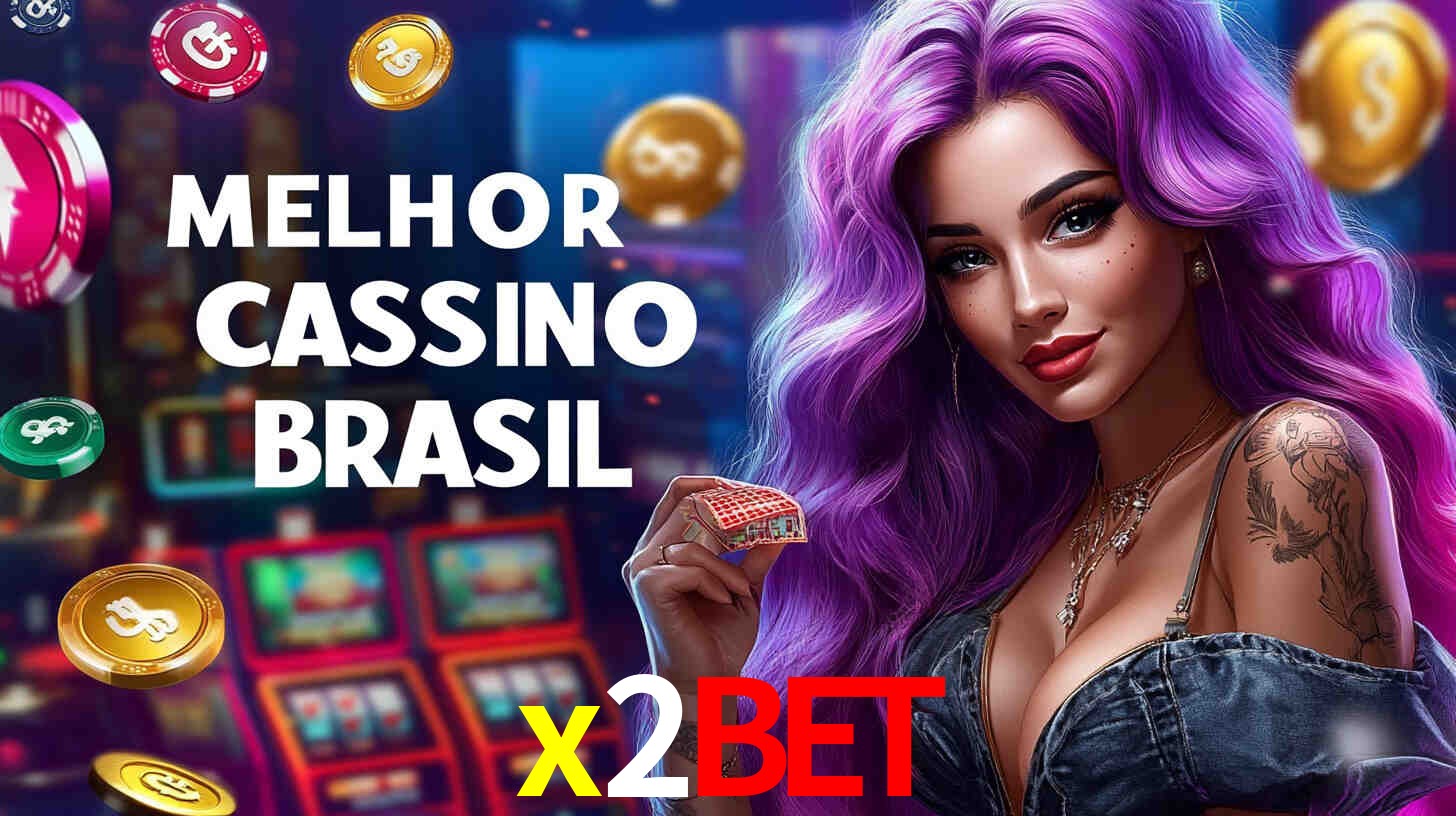 Inovações de Jogos na x2bet: O Futuro das Experiências Interativas