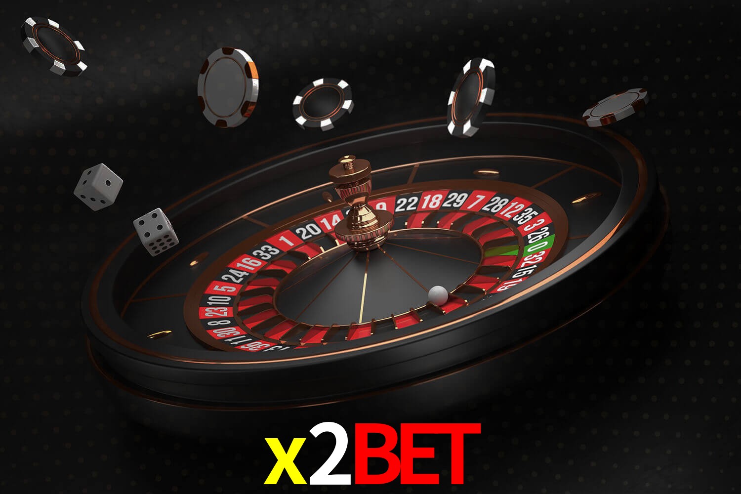 x2bet: A Experiência de Casino com Jogos de Mesa ao Vivo
