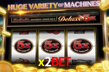Descubra o Mundo do Cassino Online com x2bet