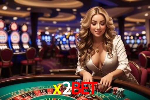 Live Casino x2bet