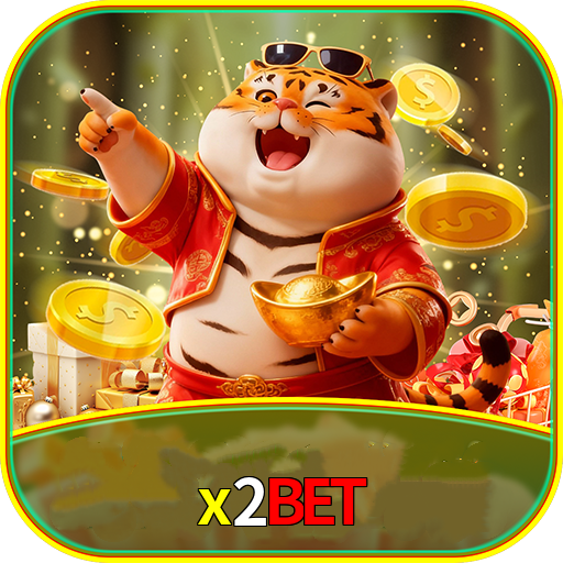 x2bet Logo
